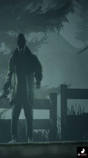 “Alan Wake Remastered – The Nightmare Begins | Episode 1 Start 🔦”#alanwake #gaming #shorts #fyp