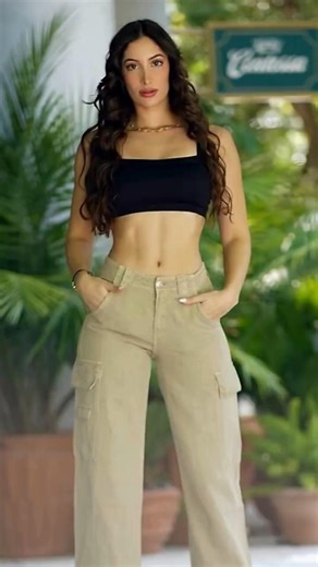 Paulina Barbar’s Fitness and Fashion