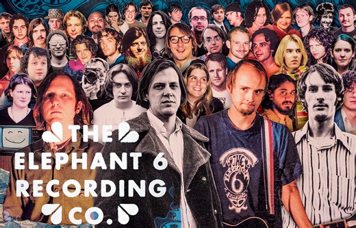 ‘The Elephant 6 Recording Co.’ Review: Rock Doc Celebrates The Brief Life Of An Explosively Creative Indie Rock Collective
