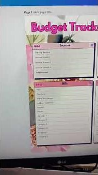 I Built a Journal in Canva in 3 Steps… Here’s the Simple System