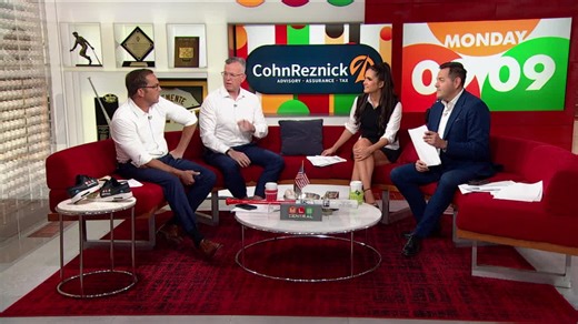 A recap of the 2024 Home Run Derby X