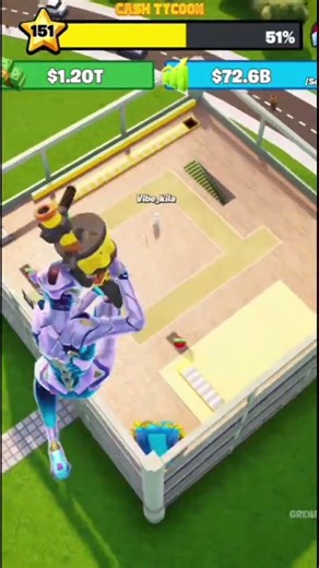 leave me alone #fortnite