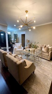 I finally got some deep cleaning done in my living room dining room entry way. Although decorating an open floor plan can be challenging, I absolutely love ours. Always consider the furniture placement. It’s best to use furniture that is scaled to the size of the room, so that it doesn’t overwhelm the space. You can also use area rugs to distinguish distinct spaces within the room. Area rugs are also great for adding color and texture to the room. Lastly, use decor items like wall art, mirrors, 