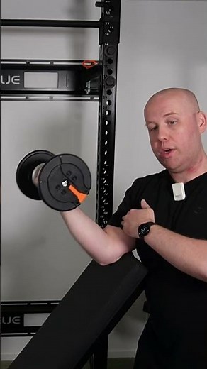 How to Do a Preacher Curl