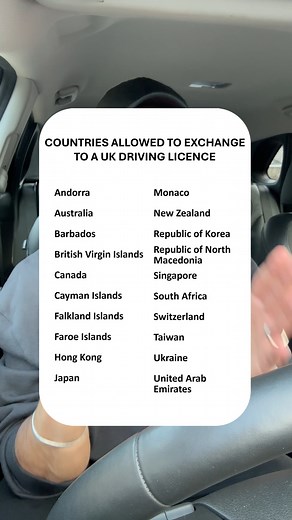 THIS IS HOW INTERNATIONAL DRIVERS CAN SAVE ON INSURANCE - USE MY CODE MM_DGN_75 #AD #CarInsurance #InternationalDrivers | DGN Driving