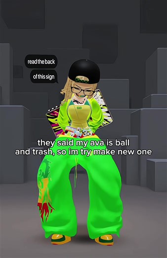 Roblox Outfit Ideas: Creating Stylish Looks