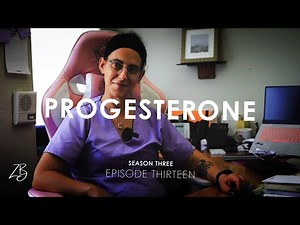 HRT & Progesterone for Transgender Women (mtf): Everything you want know from a doctor | Zoey Black