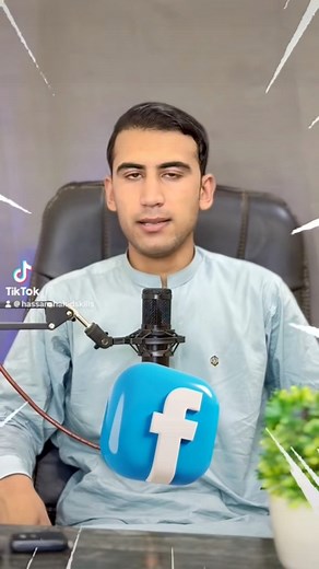 3.5K views · 38 reactions | How to recover Facebook old account | Hassan Shahid skills | Facebook