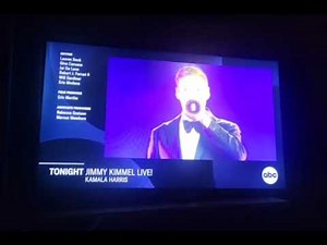 Dick Clark's New Year's Rockin Eve on ABC With Ryan Seacrest 2026.