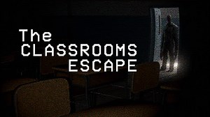 Download and Play The Classrooms Escape on PC (Emulator)