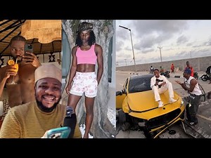 Rema and omahlay really Mess Up As Shank Crash Habbyfx Benz & Davido