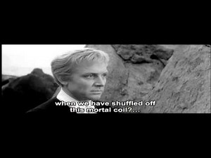 To be or not to be - Hamlet Russo 1964