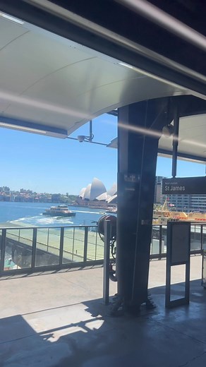 Circular Quay is a Historic Harbour and transportation hub in Sydney, Australia, famous for its stunning views and proximity to landmarks like the Sydney Opera House and Sydney Harbour Bridge. It is a major center for ferries, trains, buses, and light rail, and a popular destination for tourists and locals. The area features attractions such as the Museum of Contemporary Art and the historic Customs House. … #Circular_Quay_Station NABIN HAMAL - N.H | NABIN HAMAL - N.H