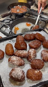 777K views · 4.7K reactions | Koesister making tutorial in comments | Salwaa's Cape Malay Cooking | Facebook