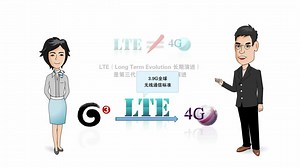 LTE简介02_02什么叫LTE？