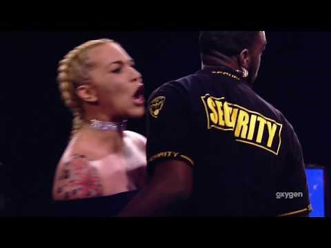 BGC17 Reunion Pt. 2 - Seven Vs. Briana (HD)