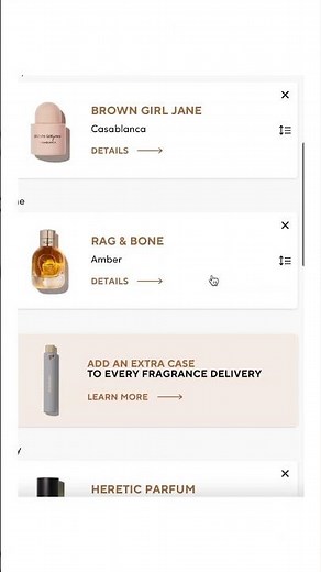 Life Hack: How To Curate Your Scentbird Queue Each Month