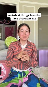 59K views · 3.8K reactions | legitimately some of my favorite things i own now. Thank you for these strange gifts v | TAY DIY Queen | Facebook