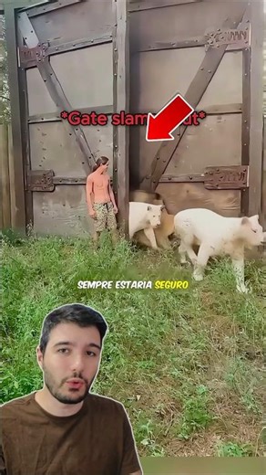 A Confiaça Pode Custar CARO! 😱