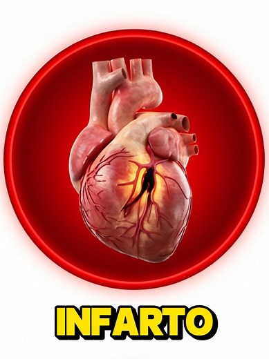 Infarto 😱😰 Explicando las muertes más comunes 😨 #infarto #morir #muerte #cienciaentiktok #aprendecontiktok