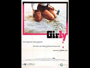 Girly (1970) - Trailer
