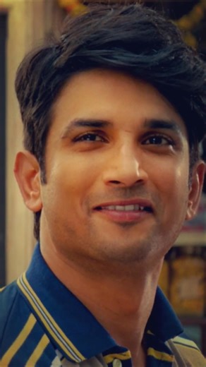 Ounani Antavo ft. Chhichhore | Sushant Singh | Shraddha Kapoor | Holi Sushant & Shraddha:Pure Soul❤️