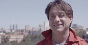 ARTURO La casa di carta: frasi, storia e news del personaggio