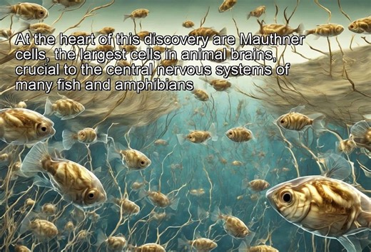 "Zebrafish Neurons: Remarkable Regeneration Revealed" - Vídeo Dailymotion