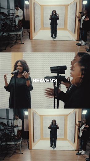 266K views · 10K reactions | "Who we talkin' about? That's my King!"  Shouting this at the top of our lungs today and every day. Watch CeCe Winans' full performance of her new song, "That's My King," live from the K-LOVE Studios! Out now on the K-LOVE YouTube channel  #christian #music #christianmusic #gospel #worship #praise #faith #jesus #thatsmyking | K-LOVE Radio | Facebook