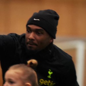 23 reactions · 10 comments | Starting from Monday 22 July, our Summer Holiday Football Development Programmes run for 5 weeks across a variety of venues including some brand new ones. Train with Spurs this Summer at Prendergast Ladywell School! | Tottenham Hotspur | Facebook