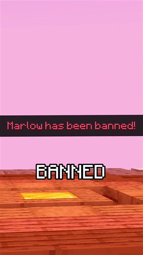 It finally happened.. #marlow #crystalpvp #fyp