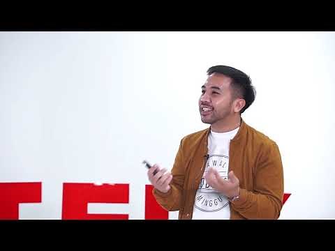 Comedy and Its Emotional Intelligence | Adriano Qalbi | TEDxITS