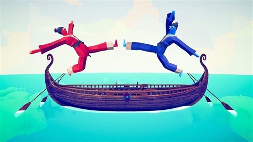 面对面竞争 - 全战Tabs mod