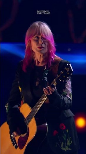 Toni Cornell Honors Father Chris Cornell with “Fell on Black Days”