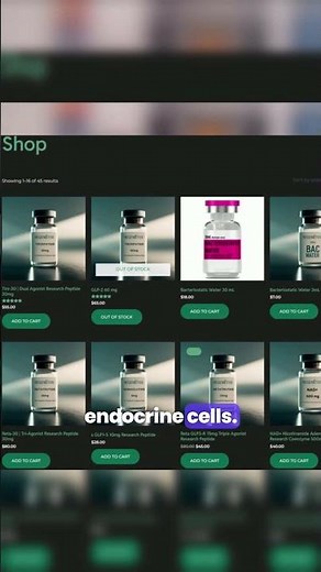 What GLP-2 really is - and what it’s approved for