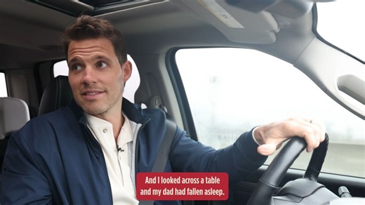 【BC8】Ride Along to Red Wings Practice with Ben Chiarot