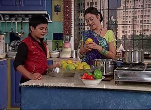 Episode 610 - Taarak Mehta Ka Ooltah Chashmah Everyone in Gokuldham has decided to make aam ras from all the special mangoes from Ratnagiri. What will happen now? To know what happens next, keep watching #TaarakMehtaKaOoltahChashmah, Mon-Sat 8:30 p.m. #TMKOC #TMKOCWorld #GokuldhamUniverse #TMKOCComedy #Entertainment #GokuldhamSociety #Jethalal #Daya #Popatlal #Bhide #Madhavi #Sodhi #Roshan #Hathi #Komal #Anjali | Taarak Mehta Ka Ooltah Chashmah
