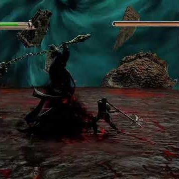 Dante… control your chaos. 🔥⚔️