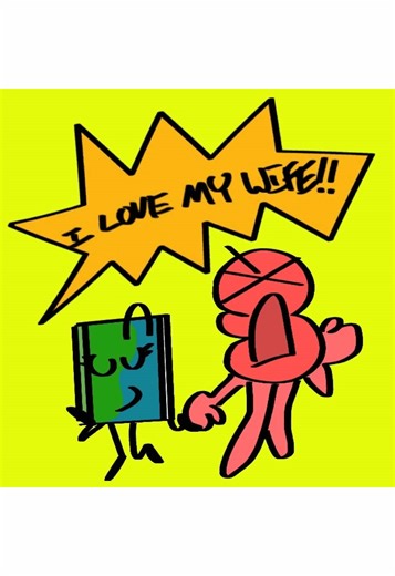 Yuri 🥹 Tagz || #shitpost #tpot #bfdi #book3 | real book bfdi