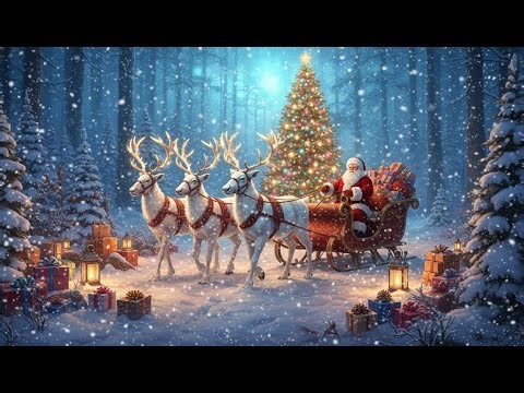 Beautiful Christmas Choir Classics 2026 ✨ Timeless Holiday Music