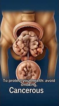 Understanding the Prostate: Normal, Benign, and Cancerous Growths #prostate #menhealth #cancer