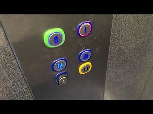 Ascendant traction lift @ WHsmith (TG Jones) in High Wycombe