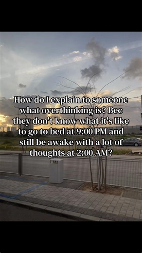 Don’t ask me why I write this on English ##overthinking##fypシ゚##חשיבת_יתר