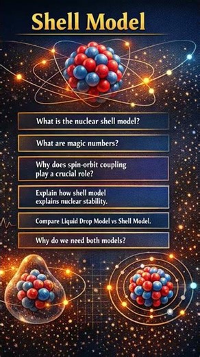 Physics PhD, BARC interview questions | Nuclear Physics