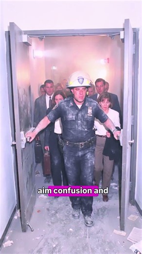Inside the World Trade Center: .#ny #anniversary #wtc #educationalcontent #storytelling