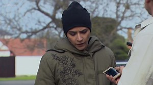 Slunečná (123) - Sylva Těhotenství - bonus pořadu Slunečná | prima