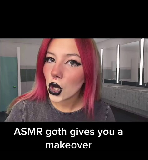 ASMR (yt: kendi ken asmr) #asmr #roleplay #tingles #asmrvideo #youtubeasmr #xyzbca #foryou