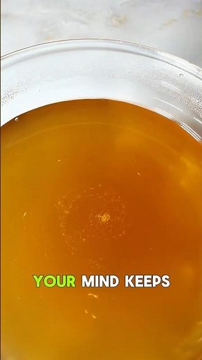 Natural Remedy for Better Sleep & Nighttime Relaxation Support 🌙