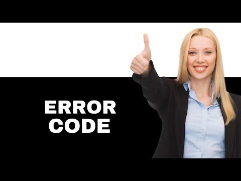 Haier Washing Machine Error E1 2025