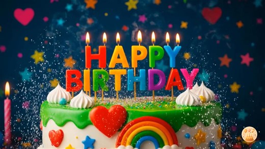 Nonstop Happy Birthday Song Remix 2025 💖💖💖 Best Party Dance Music 💖 Happy Birthday To You | Happy Birthday To You TV